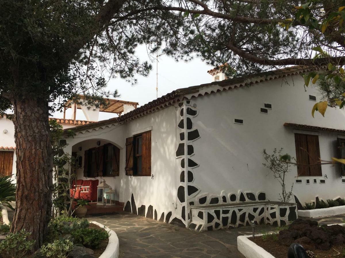 La Casita De Palmas Vv 大加那利岛拉斯帕尔马斯